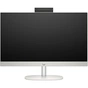 Комп'ютер HP 245 G10 AiO / Ryzen5 7520U, 16, 512, WiFi, кл+м (A1JL5ES) - зменшене зображення 2