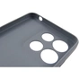 Чохол до мобільного телефона Dengos Carbon Motorola G15/G15 Power (Grey) (DG-TPU-CRBN-229) - зменшене зображення 4