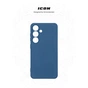 Чохол до мобільного телефона Armorstandart ICON Samsung S24 Camera cover Dark Blue (ARM85666) - зменшене зображення 3