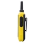 Портативна рація Baofeng BF-T17 Yellow (BFT17Y) - зменшене зображення 2