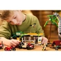 Конструктор LEGO Jurassic World Місія з відстеження раптора і титанозавра (76973) - зменшене зображення 9