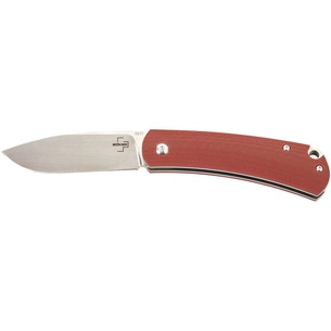 Ніж Boker Plus Boston Slipjoint (01BO618) зображення 1