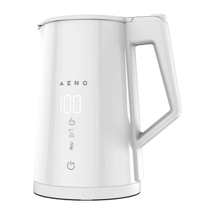 Електрочайник AENO AEK0008S зображення 1