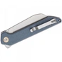 Ніж CJRB Rampart G10 Gray (J1907-GYF) - зменшене зображення 3