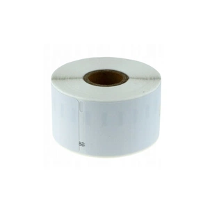 Етикетка самоклеюча UKRMARK термо 36x89/0,26тис, D-99012, сум. з DYMO 99012 LW S0722400 (900363) изображение 1