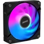 Кулер до корпусу GIGABYTE GP-ECFAN1201 - зменшене зображення 3