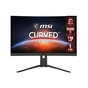 Монітор MSI G27CQ4P E2 - зменшене зображення 1