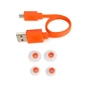 Навушники JBL Tune 160 BT White (JBLT160BTWHT) - зменшене зображення 7