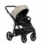 Коляска TUTIS 2 в 1 Leo Warm Grey (1222068) - зменшене зображення 3