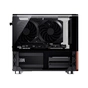 Корпус JONSBO V12 Black - зменшене зображення 7