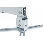 Кронштейн до проектора Charmount PRB63-100 white - зменшене зображення 6