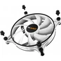 Кулер до корпусу Be quiet! SHADOW WINGS 2 PWM White (BL091) - зменшене зображення 4