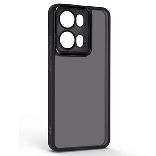 Чохол до мобільного телефона Armorstandart Shade OPPO Reno13 Pro 5G Black (ARM83464) зображення 1