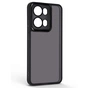 Чохол до мобільного телефона Armorstandart Shade OPPO Reno13 Pro 5G Black (ARM83464) - зменшене зображення 1