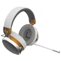 Навушники Dark Project Sono Wireless White (DPP_SONO_WLESS_WHITE) - зменшене зображення 4