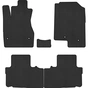 Килимок в салон EVAtech Haval H6 2011-2017 1 покоління SUV EU (HL3457C5AV4RBB) - зменшене зображення 1