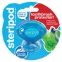 Футляр для зубної щітки Steripod антибактеріальний тихоокеанський синій 1 шт. (2100000032259) - зменшене зображення 1