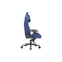 Крісло ігрове GamePro GC900DB Size XL Fabric Dark Blue (GC900DB) - зменшене зображення 4