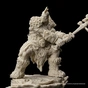 Фотополімерна смола ELEGOO Resin, Standard 8K 1кг, vanilla (50.103.0130) - зменшене зображення 2