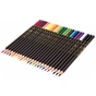 Олівці кольорові Cool For School Art Pro професійні 24 кольори (CF15160) - зменшене зображення 2