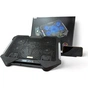 Підставка до ноутбука XoKo NST-051 RGB Black (XK-NST-051RGB-BK) - зменшене зображення 4