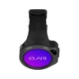 Смарт-годинник Elari KidPhone 4G Round Black (KP-4GRD-B) - зменшене зображення 3