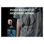 Ніж Civivi Mini Elementum Fixed Blade Wood (C23010-4) - зменшене зображення 9