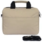 Сумка для ноутбука Porto 12'' PN12 LoveUkraine Beige (PN12LB_LoveUkr) - зменшене зображення 4