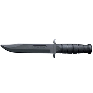 Ніж Cold Steel тренировочный Leatherneck (92R39LSF) зображення 1