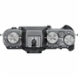 Цифровий фотоапарат Fujifilm X-T30 body Charcoal Silver (16619700) - зменшене зображення 3