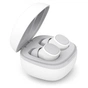 Навушники MakeFuture MyBuds TrueWireless White (MEP-TW01WH) - зменшене зображення 2
