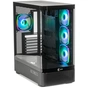 Корпус Qube MASTERFORCE_GBNU3 - зменшене зображення 1