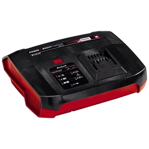 Зарядний пристрій для акумуляторів інструменту Einhell 18V Power-X-Boostcharger 6A, PXC (4512064) зображення 1