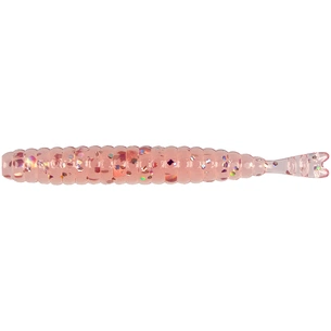 Силікон рибальський Reins Aji Slender 2" 218 UV Akaami Holo (12 шт/уп.) (1552.10.43) зображення 1