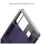 Клавіатура Dark Project ALU87 ABS RGB Mech G3MS Sapphire USB Violet (DPKB_VIOLET_87_ANSI_UA) - зменшене зображення 10