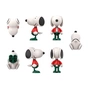 Конструктор Pantasy Snoopy - Біплан (86905) - зменшене зображення 7