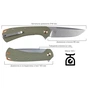Ніж Skif Frontier SW Olive (DL-001SWOL) - зменшене зображення 8