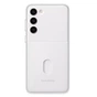 Чохол до мобільного телефона Samsung Galaxy S23 Plus Frame Case White (EF-MS916CWEGRU) - зменшене зображення 1