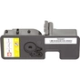 Тонер-картридж BASF KYOCERA TK-5220Y 1T02R9ANL1 Yellow (BASF-KT-1T02R9ANL1) - зменшене зображення 2