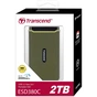 Накопичувач SSD USB 3.2 1TB Transcend (TS1TESD380C) - зменшене зображення 4