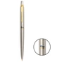 Ручка кулькова Parker JOTTER 17 UKRAINE SS GT BP Прапор жовто-синій (16032_T008c) - зменшене зображення 2