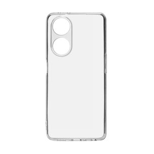 Чохол до мобільного телефона Armorstandart Air Series OPPO A98 5G Camera cover Transparent (ARM68584) зображення 1