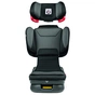 Автокрісло Peg-Perego Viaggio 2-3 Flex Crystal Black Чорно-сіре (IMVF000035DP53DX13) - зменшене зображення 8