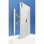 Чохол до планшета BeCover Soft Edge Apple iPad Mini 7 2024 Green (712467) - зменшене зображення 4