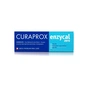 Зубна паста Curaprox Enzycal Zero Ферментна Без фтору 75 мл (7612412422849) - зменшене зображення 3