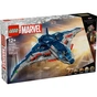 Конструктор LEGO Super Heroes Месники: Ера Альтрона Квінджет (76325) - зменшене зображення 1