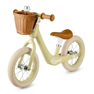 Біговел Kinderkraft Rapid 2 Savannah Green (KRRAPI02GRE0000) (5902533924882) зображення 1