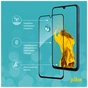Скло захисне Piko Full Glue Samsung M34 5G Black (1283126575778) - зменшене зображення 4
