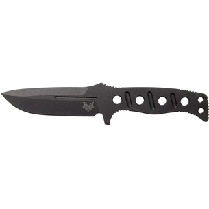 Ніж Benchmade Sibert Adamas Black (375BK-1) зображення 1