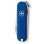 Ніж Victorinox Classic SD Ukraine Синьо-жовтий (0.6223.2.8) - зменшене зображення 4
